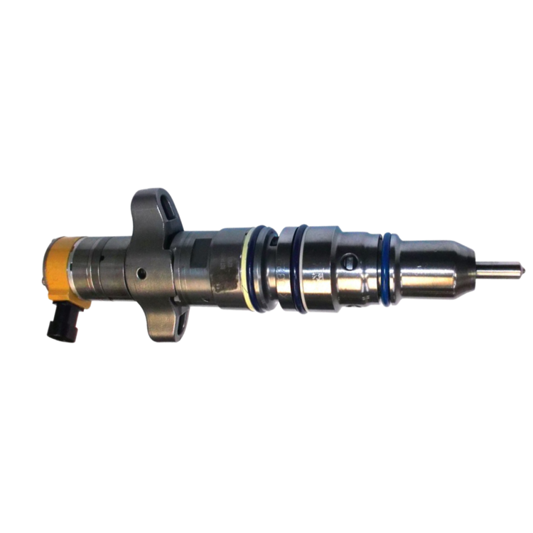 Caterpillar C7 Fuel Injector 2004-2009: OEM 10R4763
