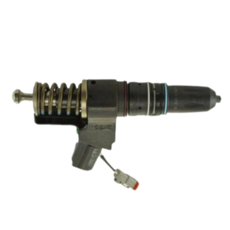 Cummins N14 Fuel Injector : OEM 3411765RX