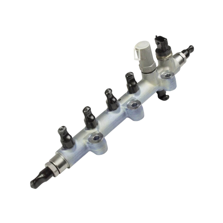Dodge Ram Cummins 5.9L High Pressure Fuel Rail 2003-2007: OEM 0 445 226 014