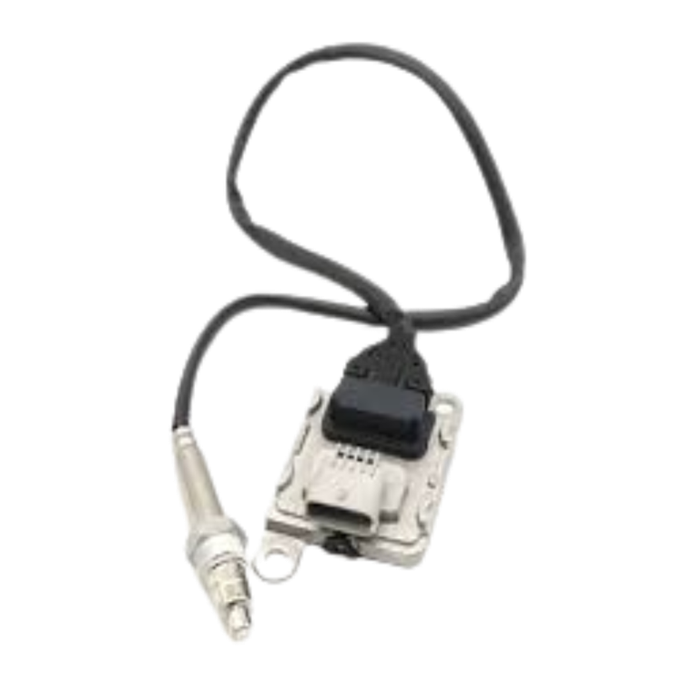 Dodge Ram Cummins 6.7L NOx Sensor 2014-2017: OEM 68227486AA