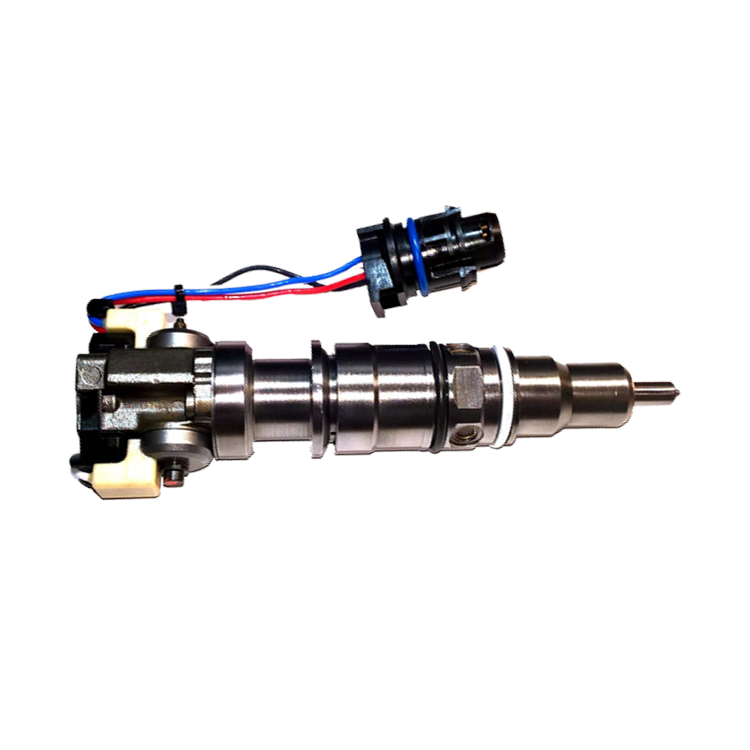 Ford Powerstroke 6.0L Fuel Injector 2003-2004: OEM CN5020RM