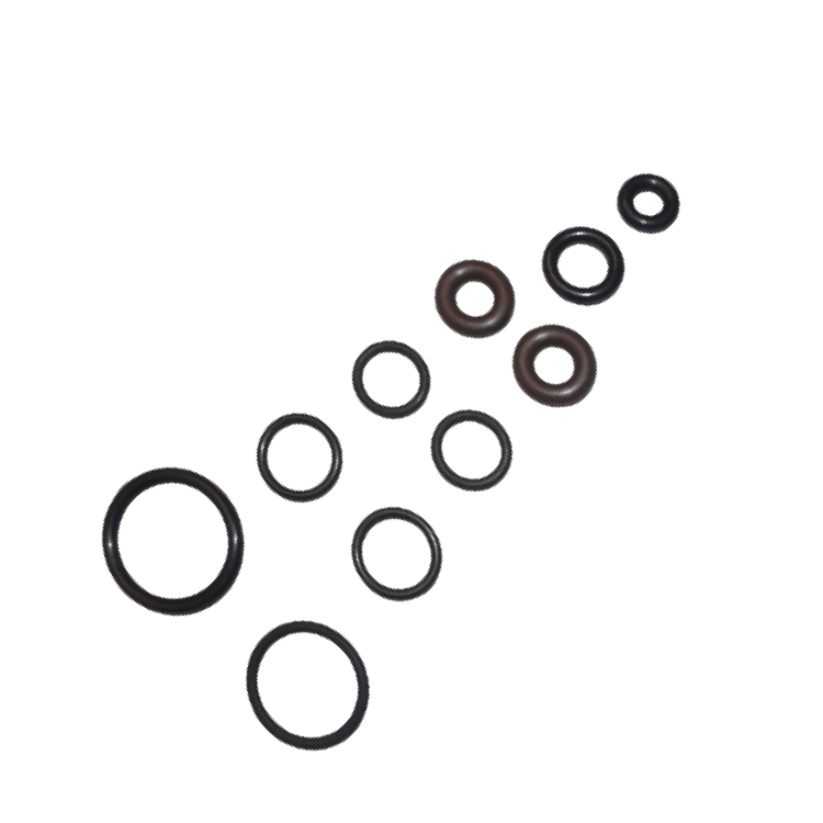 Ford Powerstroke 7.3L Fuel Filter Housing Seal 1999-2003 ( Kit )