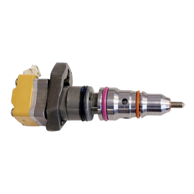 Ford Powerstroke 7.3L Fuel Injector 1994-1996: OEM F4TZ-9V527-AARM