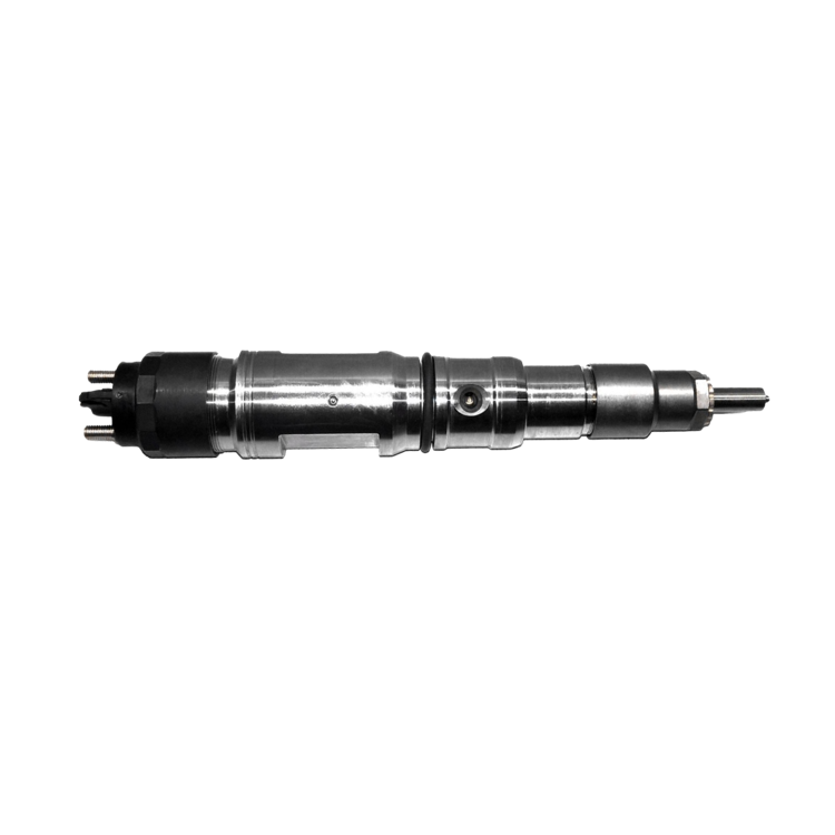 International Navistar MaxxForce 13 Fuel Injector 2008-2010: OEM 3005556C91