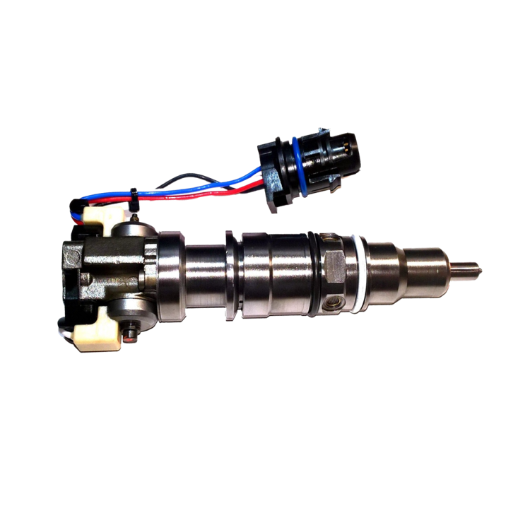 International Navistar VT365 Fuel Injector 2005-2010: OEM CN5019RM