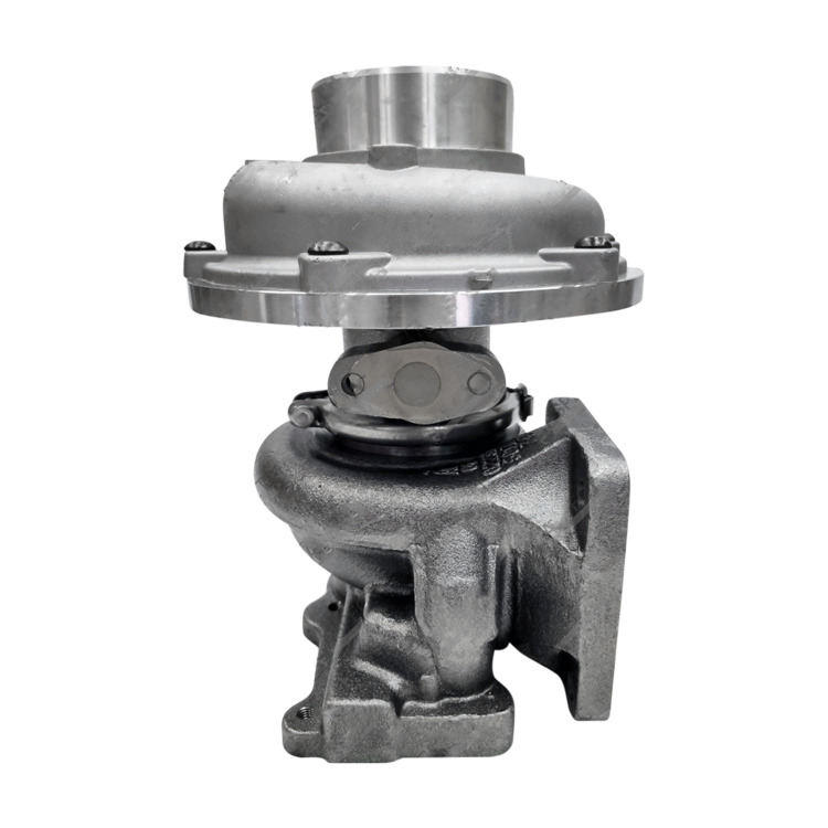 Tamerx Turbo Assembly for Isuzu 6HK1 engines, OEM 1144004381, designed for 2005 models, high-quality performance.