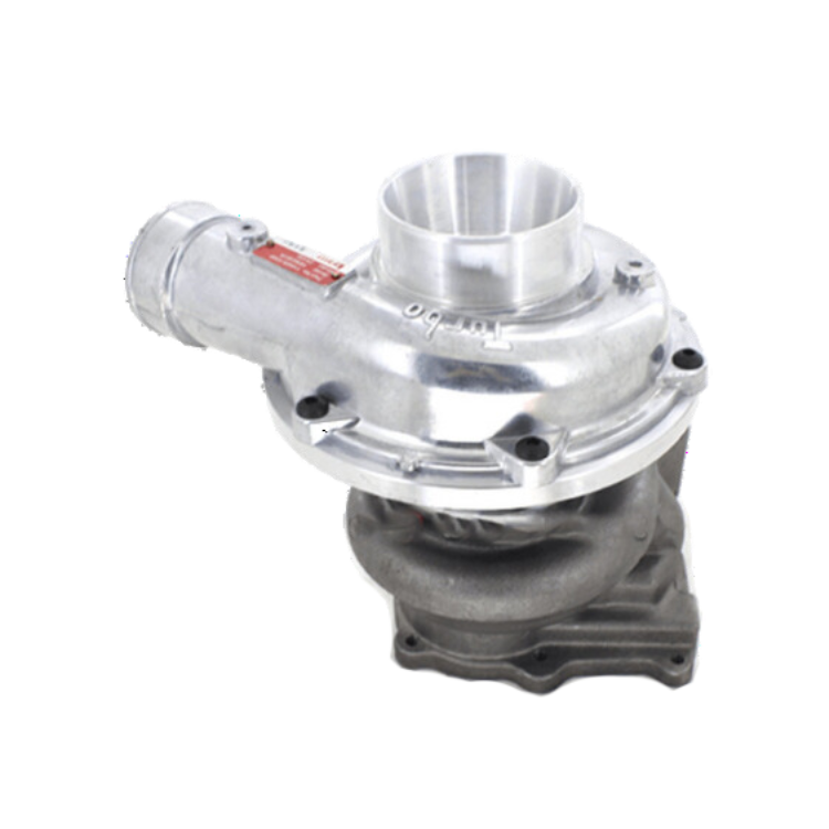Tamerx Turbo Assembly for Isuzu 6HK1 engines, OEM 1144004451, designed for 2005 models, high-quality performance.