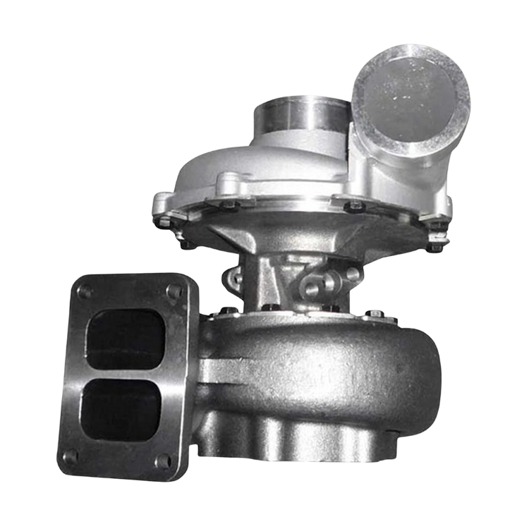Isuzu 6W61T Turbo Assembly : OEM 1144003830