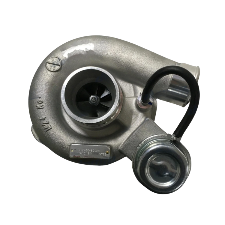 Tamerx Turbo Assembly for JCB 4.4L engines, OEM 802455-5002S, high-quality performance.