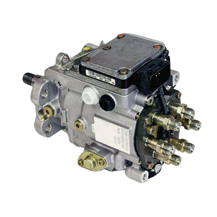 Tamerx Fuel Injector Pump for John Deere engines, OEM RE522826, designed for 2007-2010 models, high-quality performance.