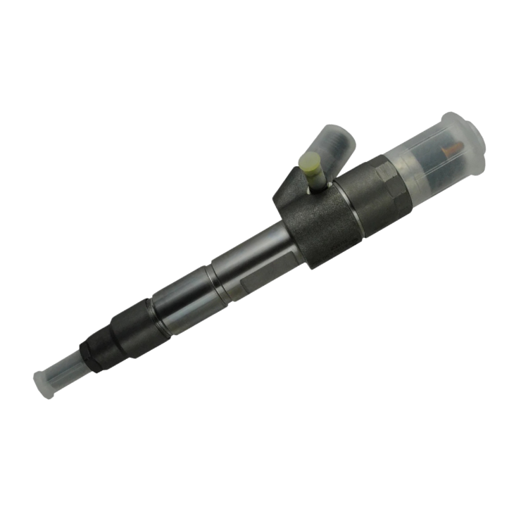 Mack 6.2L Fuel Injector 2000-2008: OEM 0 445 120 012