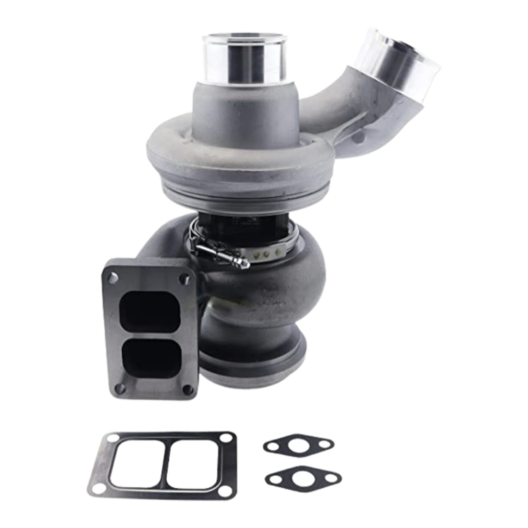 Tamerx Turbo Assembly for Mack E-Tech engines, OEM 631GC5173AM8X, designed for 2003-2007 models, high-quality performance.