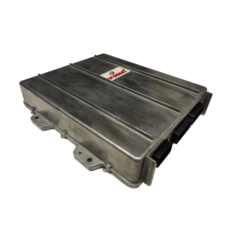 Tamerx Engine Control Module (ECM) for Mack engines, OEM 12MS59M11X, designed for 1996-2004 models, high-quality performance.
