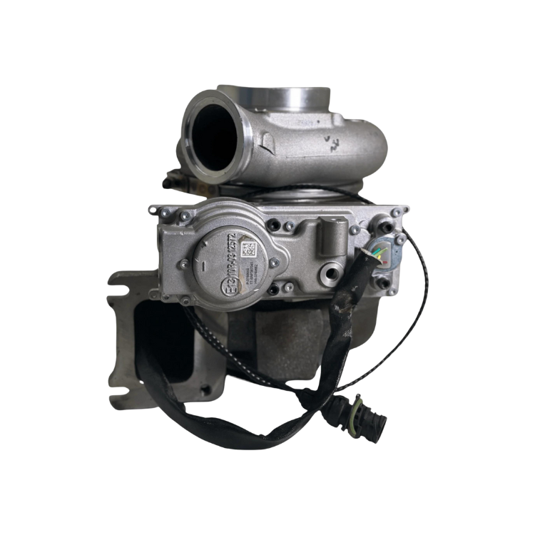 Tamerx Turbo Assembly for Mack MP7 engines, OEM 85151723, designed for 2018-2021 models, high-quality performance.