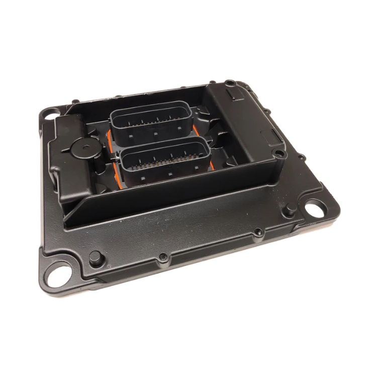 Tamerx Engine Control Module (ECM) for Mack MP7, MP8 engines, OEM 22581042, high-quality performance.