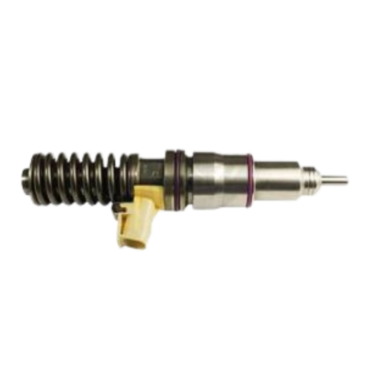 Tamerx Fuel Injector for Volvo D16 engines, OEM 22717955, designed for high-quality performance and reliability.