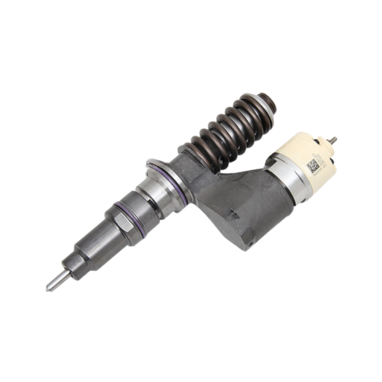Tamerx Fuel Injector for Volvo Industrial FM12 engines, OEM 3155040, designed for 1990-2001 models, high-quality performance.