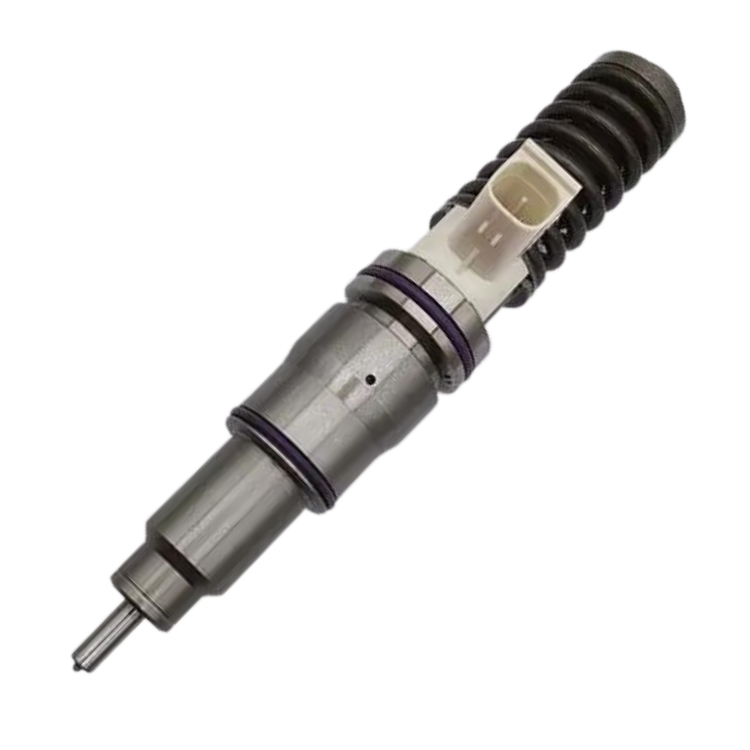 Tamerx Fuel Injector for Volvo Penta MD11 engines, OEM 21586282, high-quality performance.